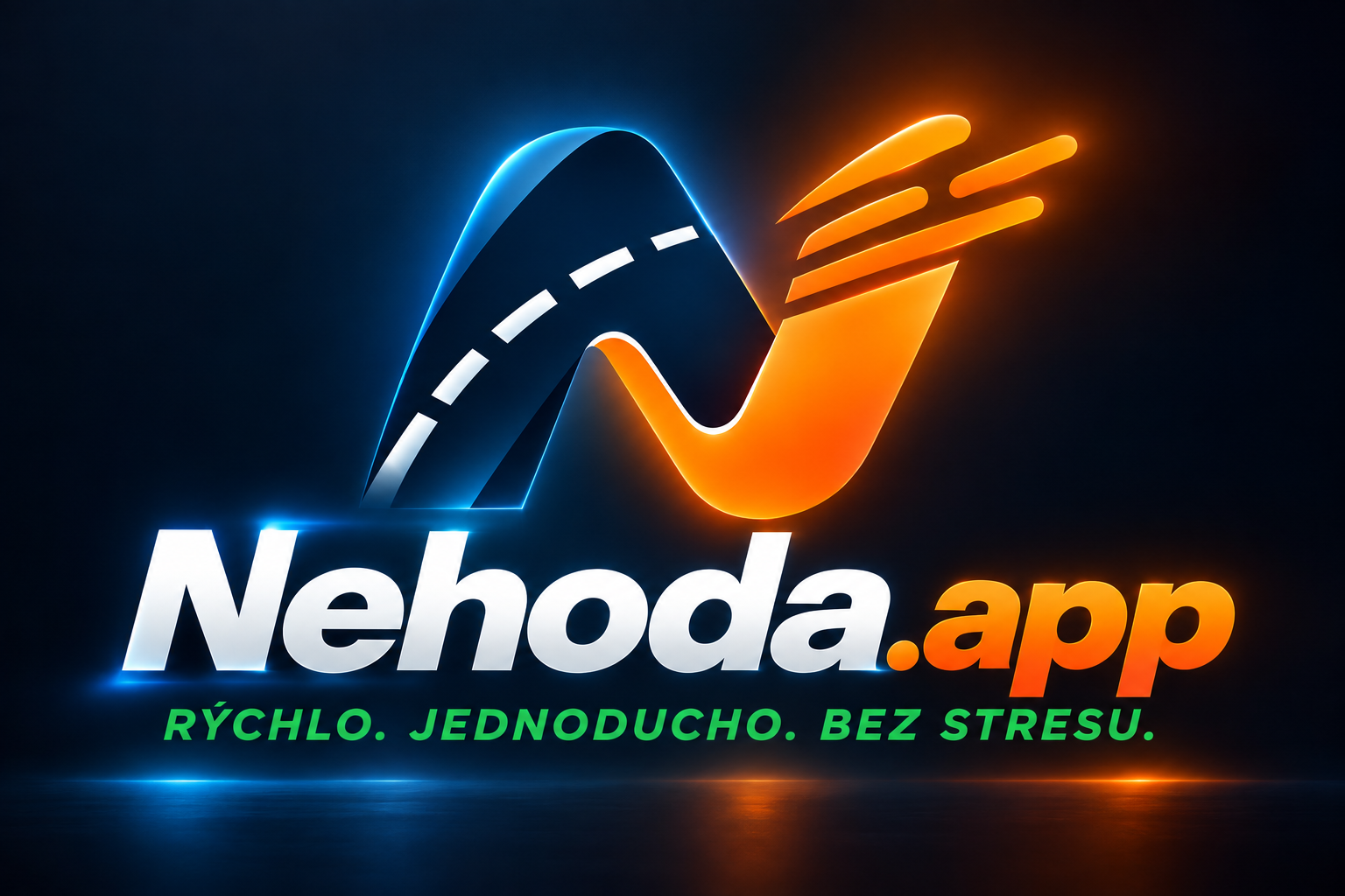 Nehoda.app — Rýchlo. Jednoducho. Bez stresu.